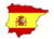 CORDELERÍA MULHACÉN - Espanol